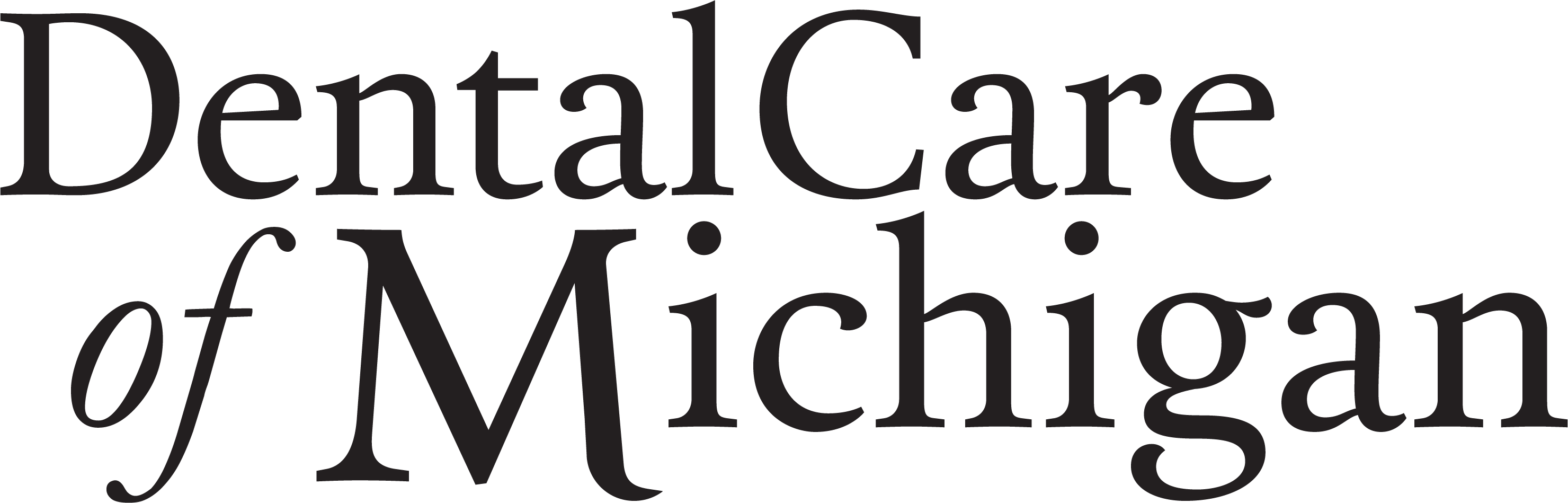 Dental Care of Michigan